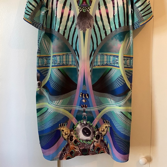 Monki Dress - Picture 5 of 7